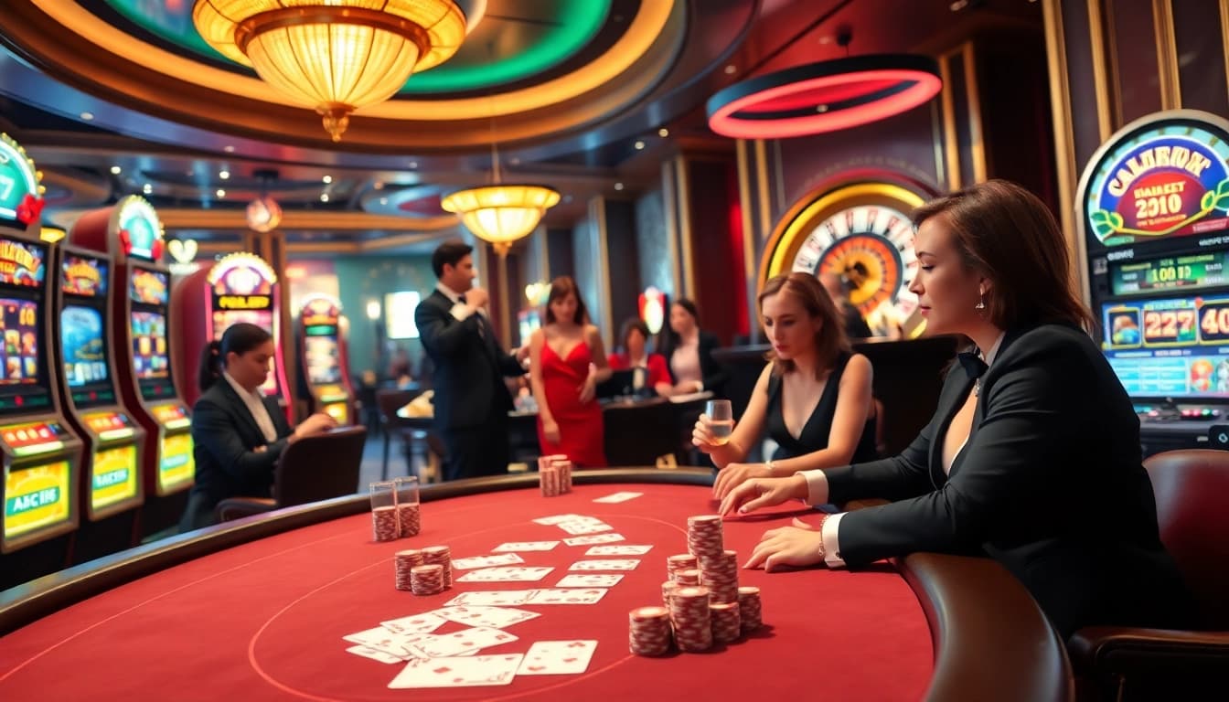 Winning Strategies for 2025: Optimize Your Gameplay at https://hitclub.care/ for Better Odds