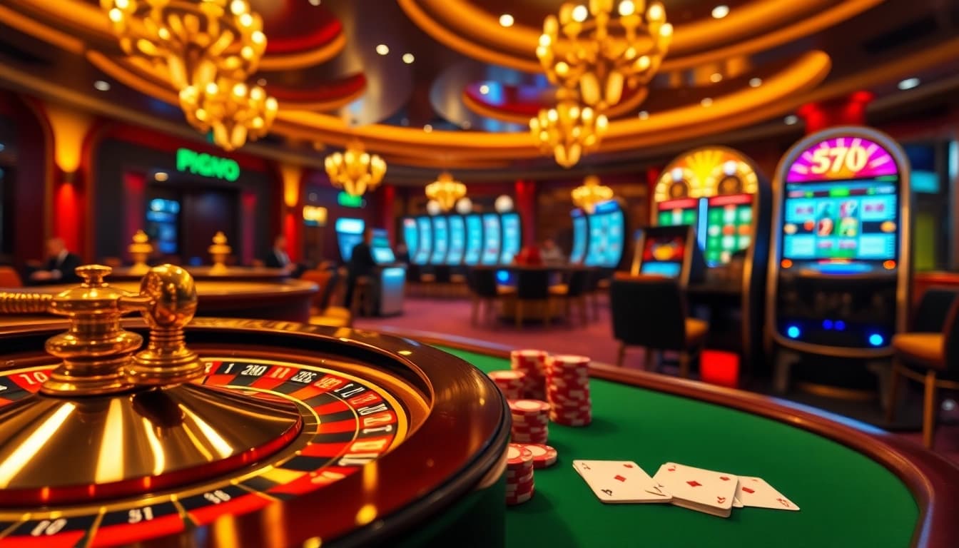 5z777: Proven Strategies for Winning in Casino Gambling 2025