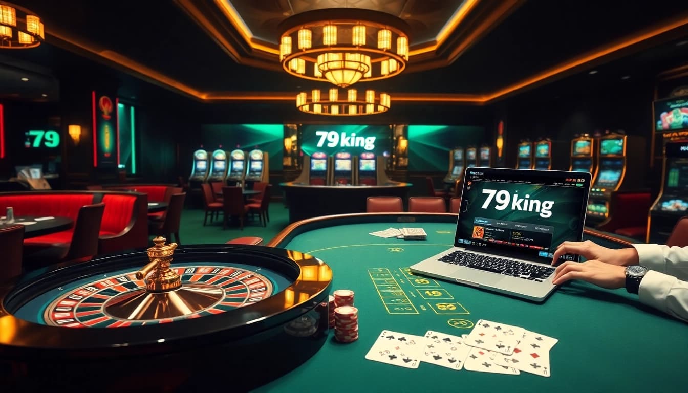 Strategic, Proven 79king Guide for 2025: Expert Betting Systems and Winning Bankroll Management