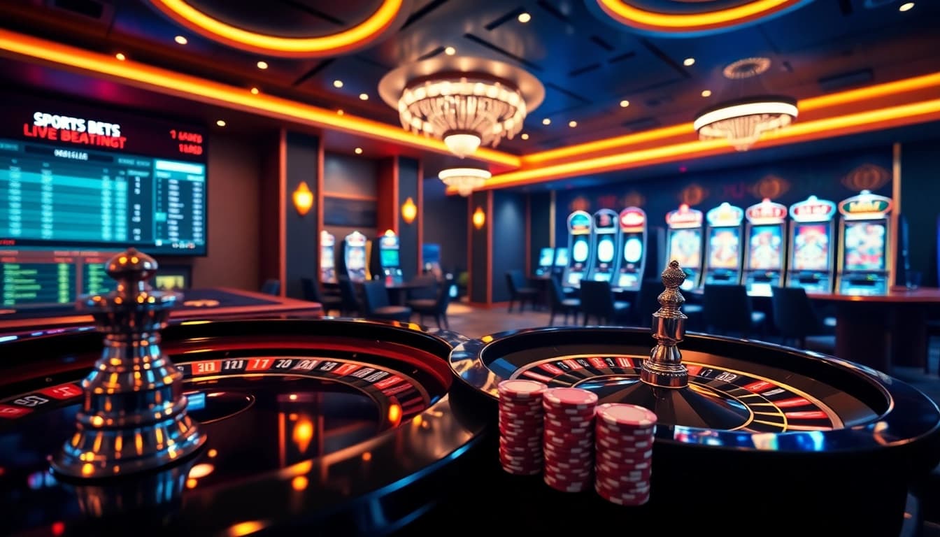 Winning Strategies for Optimal Betting on https://11betn.com/ in 2025