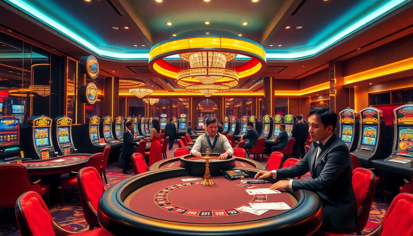 Essential Strategies for Winning Big at DEBET in 2025: Master Your Odds!