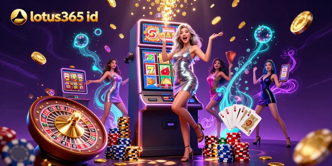 Mastering Betting with Lotus365 ID: Essential Strategies for 2026 Gamblers