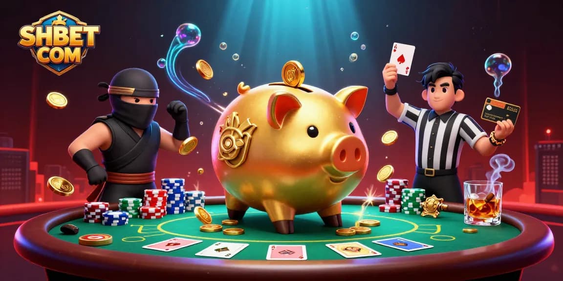 Tested SHBET COM Strategies: What Actually Delivers Winning Odds for Gamblers in 2026