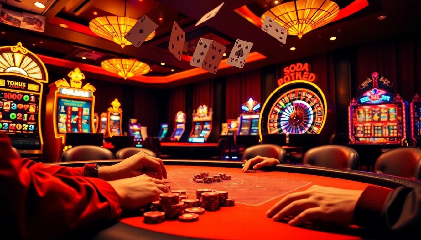 Winning Strategies for 2025 at https://go8.cash/: Professional Insights into Odds and Bankroll Management