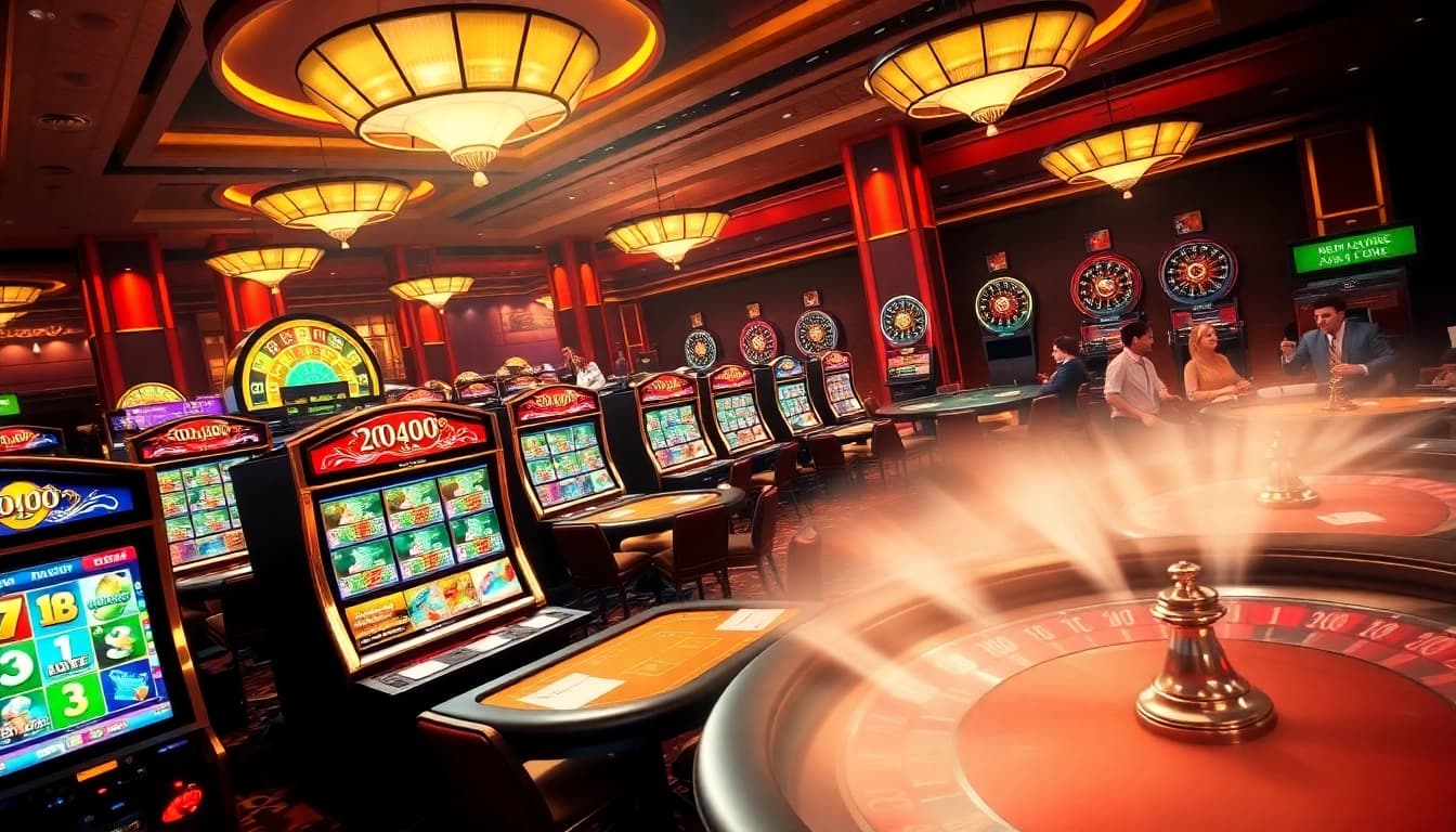Winning Strategies at 888TO: Expert Tips for Online Casino Success in 2025
