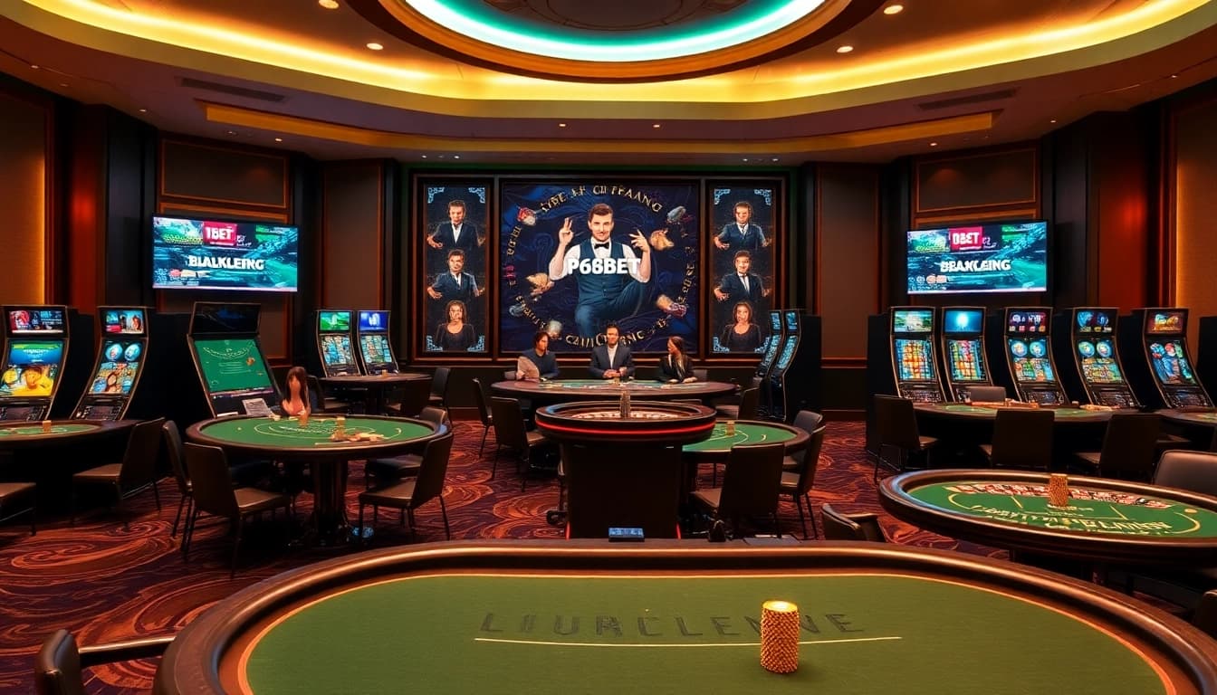 Maximize Your Winnings: Effective Strategies for Success at https://166bett.com.br in 2025