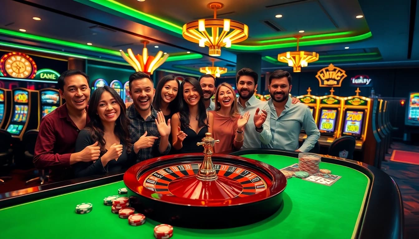 Winning Strategies at Luckywin: Essential Betting Tips for Serious Gamblers in 2025