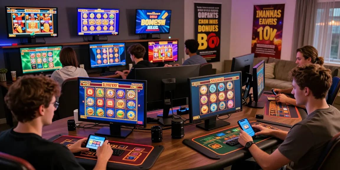Non UK Casinos 2026 Shortcuts: Proven Ways for UK Players to Enjoy Top Gaming