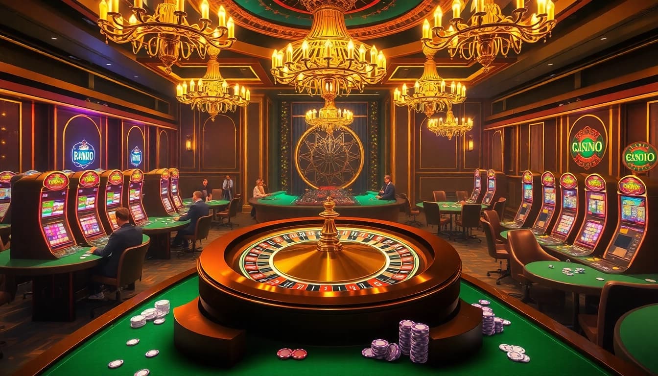 Mastering nohu90: Essential Betting Strategies for 2025 Success