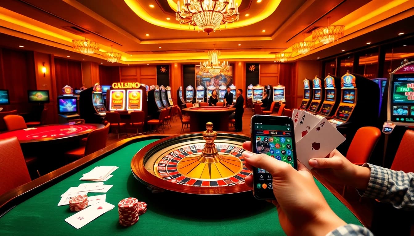 Winning Strategies with Liên minh okwin: Expert Insights for Better Gambling Odds in 2025