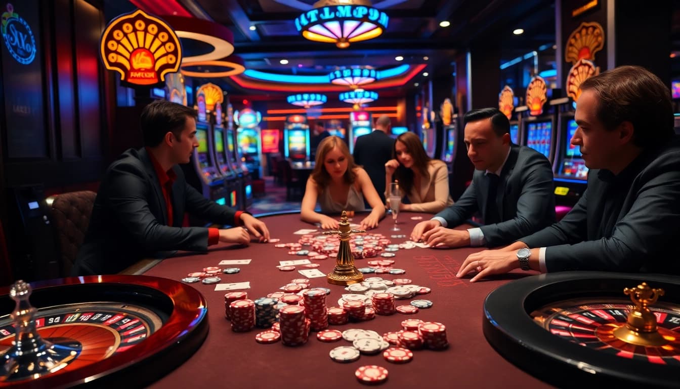 Winning Strategies for S 8 Gameplay: Master Casino Betting in 2025