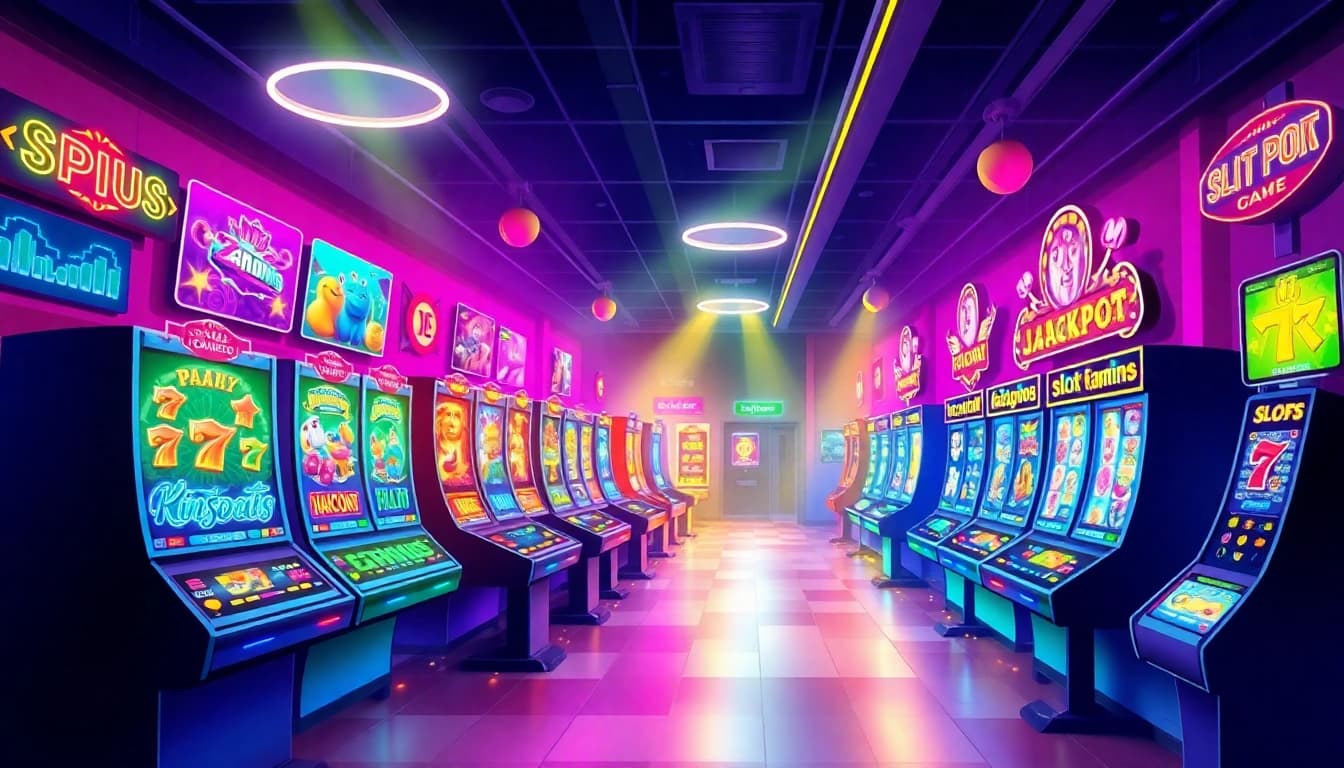 Discover the Revolutionary Situs kode4d: Your 2025 Guide to Exceptional Online Gaming