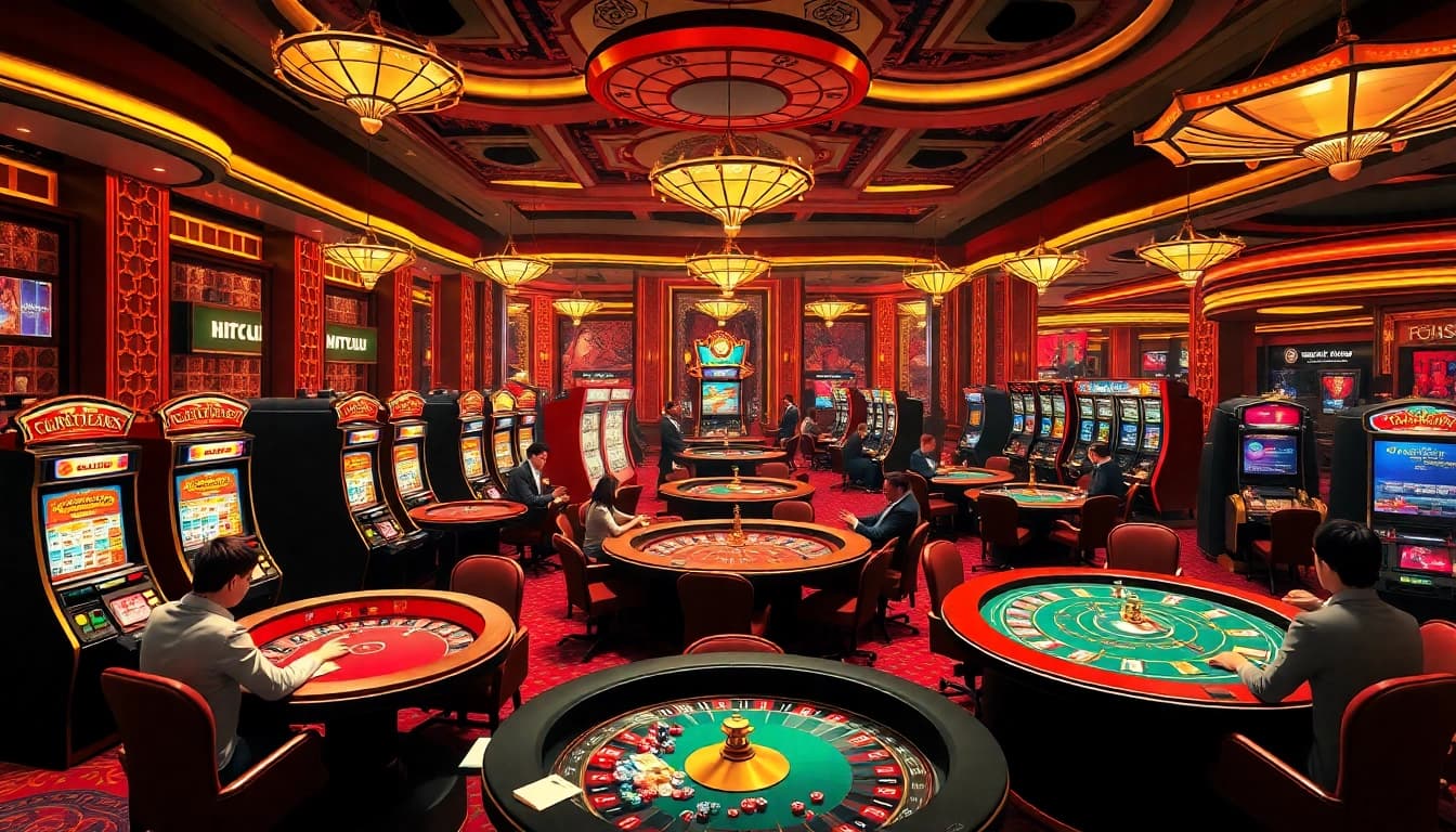 Winning Strategies for 2026: Hitclub Gamblers Guide to Bankroll Management and Better Odds