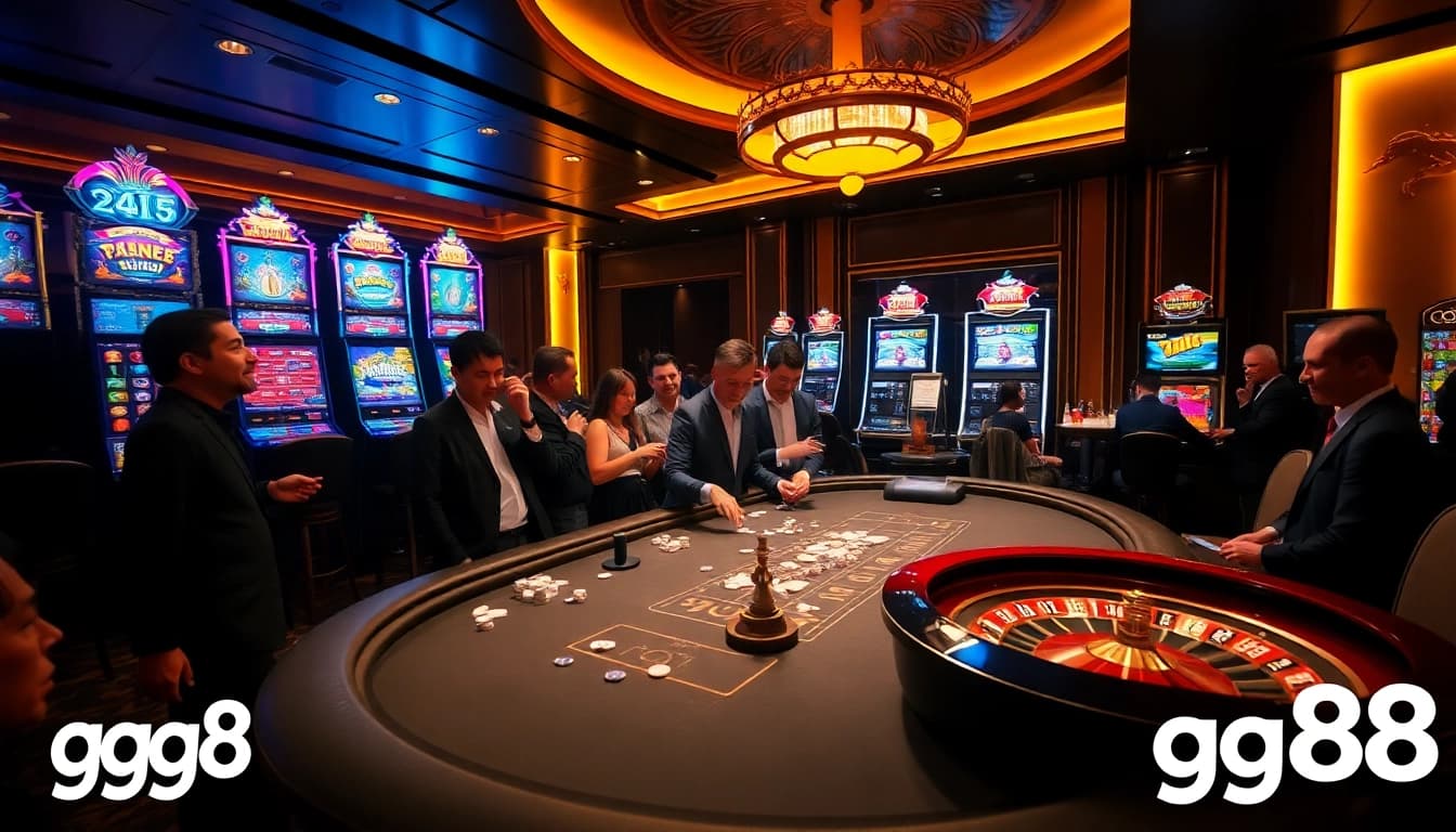 Essential Strategies for Betting at gg88 in 2026: Maximize Your Wins