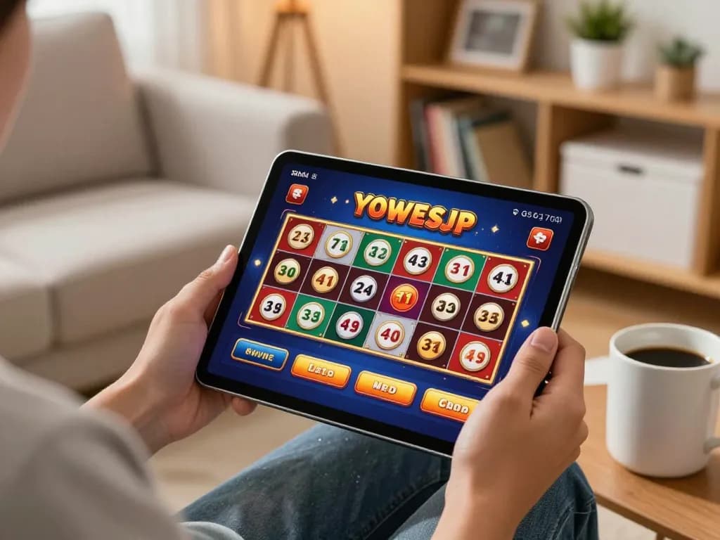 Master Winning Strategies with YowesJP for Toto Macau 4D in 2026