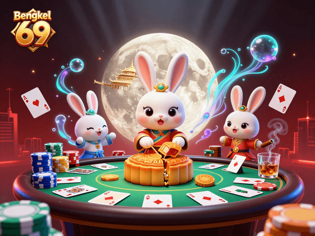 Bengkel 69 Walkthrough: A Strategic Step-by-Step for Gamblers in 2026