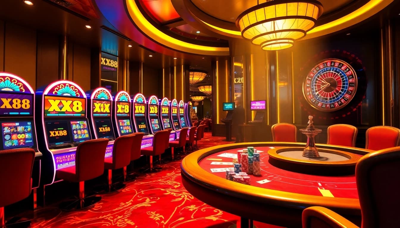 Winning Strategies for XX88 Gamblers in 2025: Master Your Bankroll Management