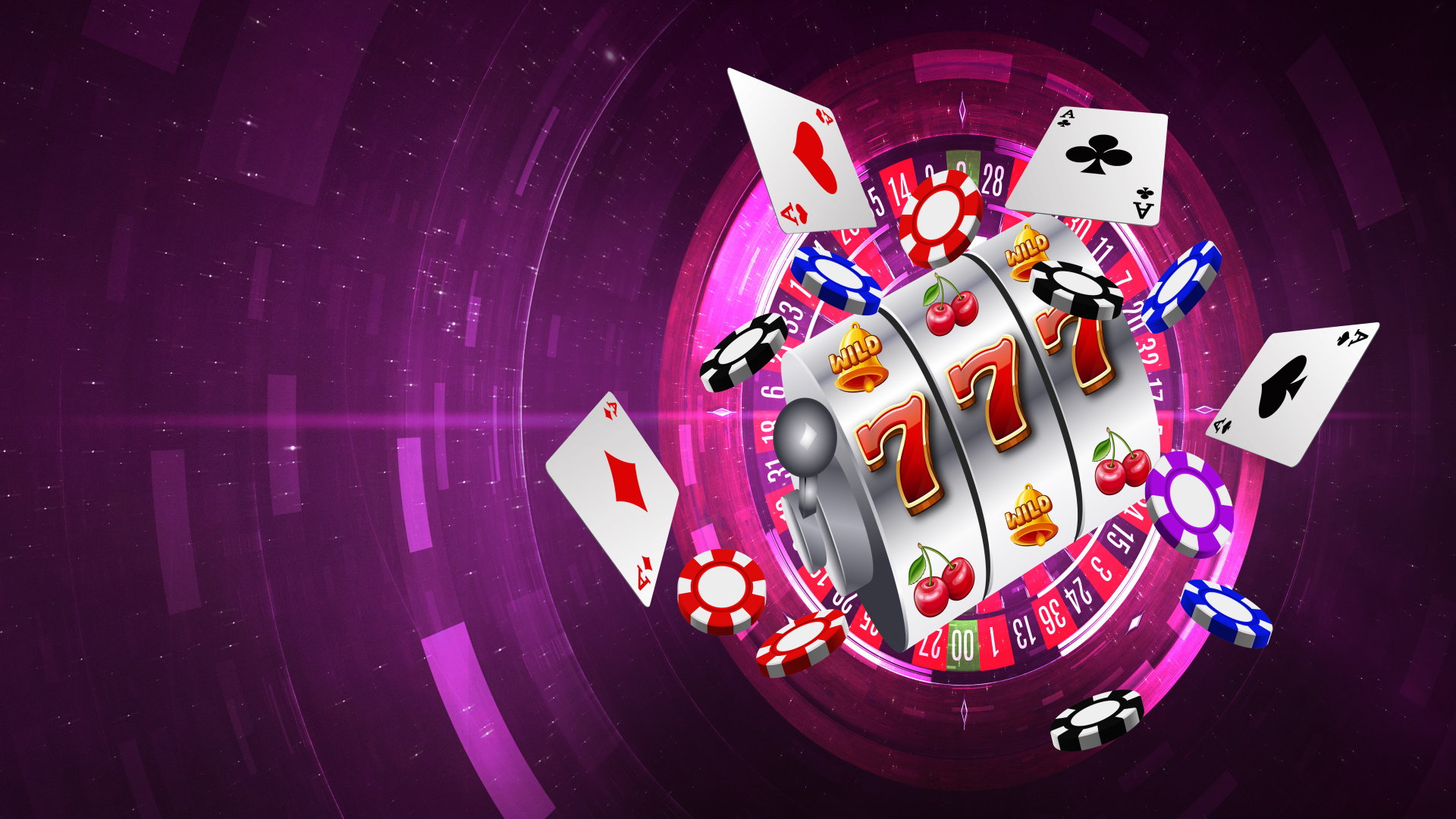 เว็บพนัน bk8: A Trusted Destination for Asian Online Gamers