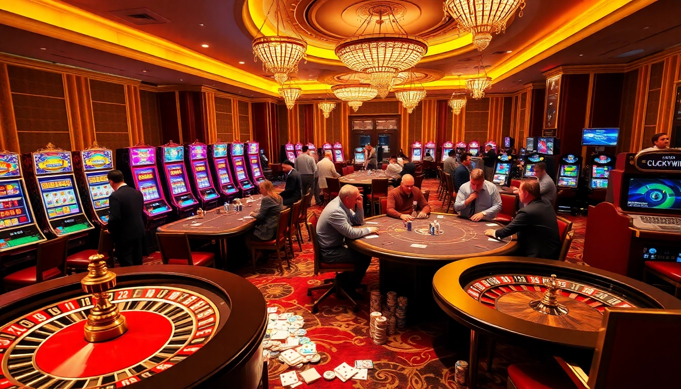 Experience thrill and excitement at https://luckywin.name with engaging casino action and vibrant gaming elements.