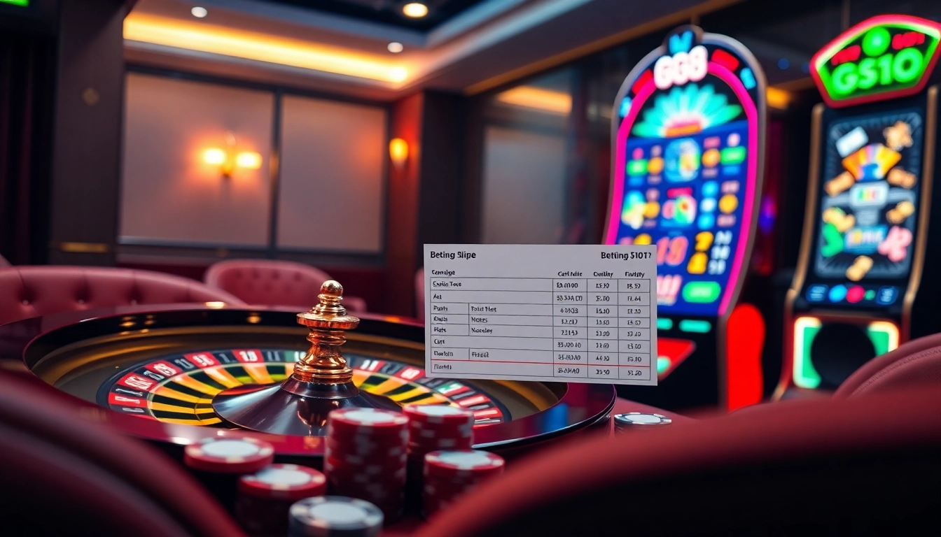 Experience the thrill of online gambling with GG88's vibrant casino interface and exciting games.