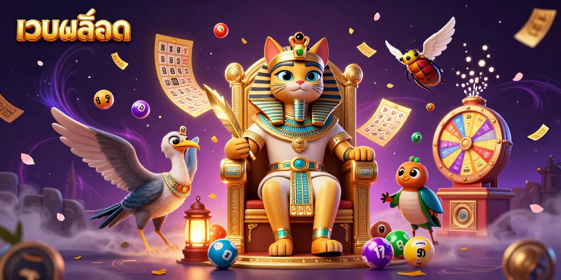 Engage with เว็บสล็อต through dynamic scenes of fun and winning experiences, rich in game elements and energy.