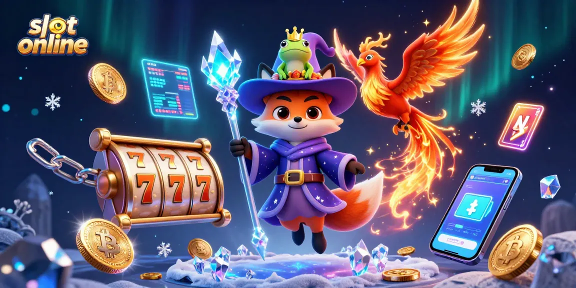 Raih kemenangan dengan slot online di BMWSLOT88, nikmati pengalaman bermain slot yang menggembirakan!