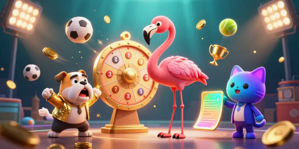 Parsbet ile heyecan verici ödüller kazandırtan casino oyunları sunumu.