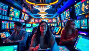 Engaging gaming experience at 79king's vibrant online casino.