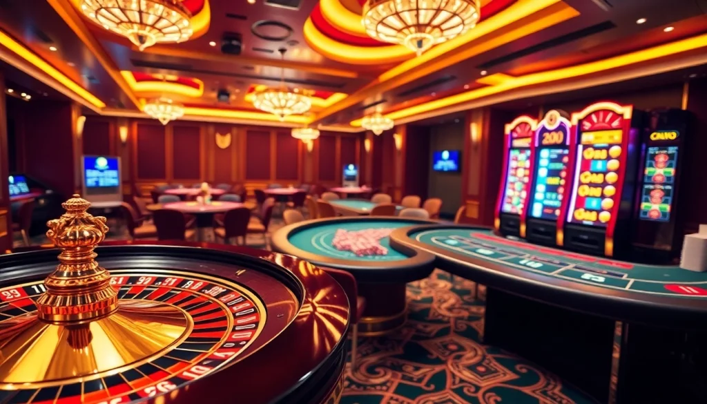 Experience the excitement of gambling at https://mm88.nl/ with vibrant casino tables and thrilling action.