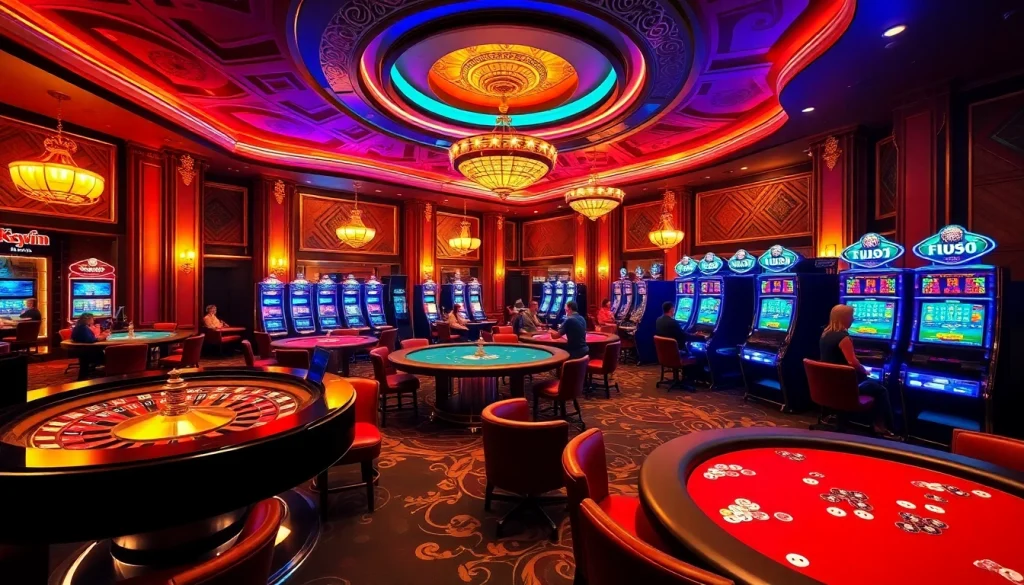 Experience the thrill of kkwin black at a luxurious casino table filled with action and excitement.