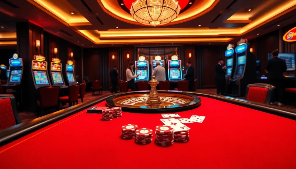 Experience elite gaming at SHBET with thrilling poker and slot action.