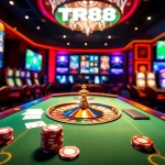 Winning Strategies for Gambling in 2025: Insights from https://tr88.work/ for Better Odds and Bankroll Management