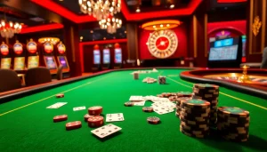 Experience thrilling slots at Bro138's premier casino platform.