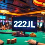 Strategic Insights for Winning at 22JL Casino in 2025: Master Your Odds and Bankroll