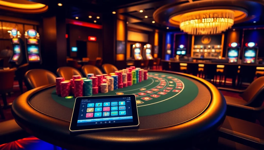 Engage with thrilling casino activities at https://lv88seo.com/ featuring vibrant gaming tables and exciting roulette.